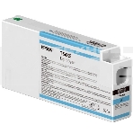 Картридж Epson C13T54X500 LIGHT CYAN (350 мл.) для SureColor SC-P6000, SC-P7000, SC-P7000V, SC-P8000, SC-P9000, SC-P9000V, фото2