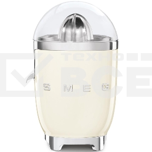 Соковыжималка CJF11CREU SMEG