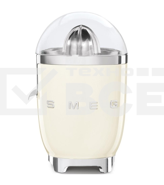 Соковыжималка CJF11CREU SMEG