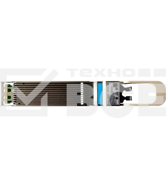 Трансивер/ NVIDIA twin-port 850nm transceiver, 800Gb/s, 2x NDR, 2x SR4, finned-top OSFP, 2x MPO/APC, up to 50m (switch-side, air-cooled)