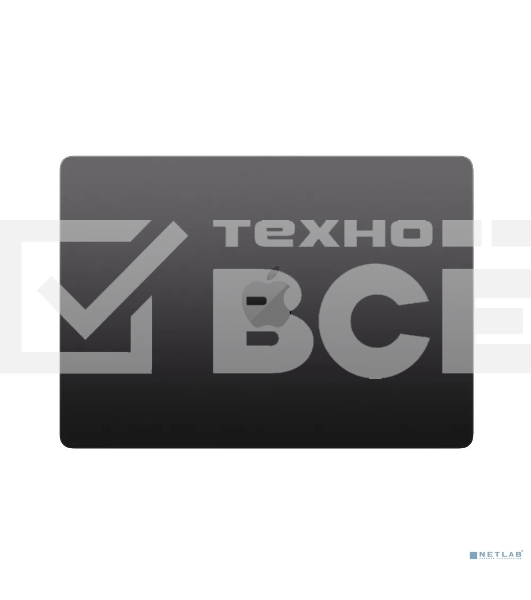 Ноутбук MacBook Pro черный космос MRX43ZP/A 14
