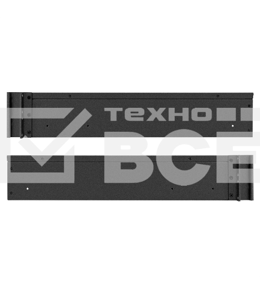 Серверный корпус ExeGate Pro 2U450-09 <RM 19