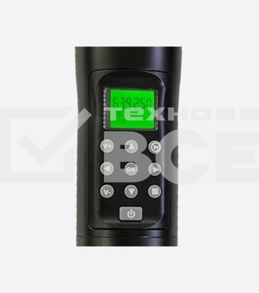 Микрофон ручного типа DSPPA D5811