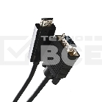 Кабель-переходник Telecom HDMI --> VGA_M/M 1,8м, фото4