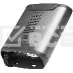 Усилитель автомобильный JBL DSP2544 четырехканальный, фото2