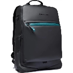 Рюкзак мужской Piquadro Corner 2.0 CA6465C2OW/N черный полиуретан/полиэстер, фото7