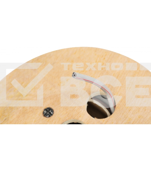 Кабель Premier RG-8X BC GR 100м. серый (20-403 100)