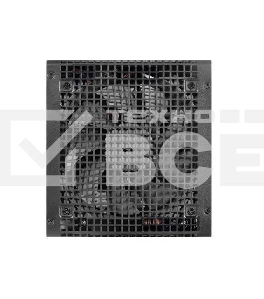 Блок питания Aerocool/Formula ATX 600W AP-600ММ 80 PLUS WHITE (20+4pin) APFC 120мм fan 6xSATA RTL