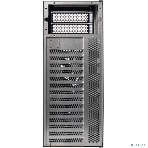 Корпус Procase PT443-B-0-RA Tower server case,3x5.25,черный,без блока питания,глубина 432мм,6-32, фильтр, MB PICMG 1.3, PICMG 1.0, фото 1