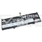 Аккумуляторная батарея для Lenovo Slim 7 ProX 14IAH7 (L21M4PC7) 15.52V 70Wh, фото 1