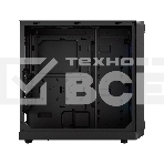 Компьютерный корпус Fractal Design Focus 2 RGb черный TG Clear Tint/FD-C-FOC2A-03, фото10