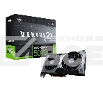 Видеокарта MSI RTX 5070 12G VENTUS 2X RTX 5070 12Gb 192bit GDDR7 HDMIx1 DPx3 HDCP Ret, фото7