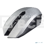 Мышь беспроводная Perfeo оптическая 'SWITCH', 3 кн, DPI 1200, USB, серебр. PF_A4501, фото4