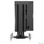 Устройство охлаждения(кулер) Formula Ice Boid 4PSD12 черный 120мм алюминий+медь 2200rpm 34db 4-pin 200W 157мм, фото7