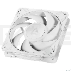 Вентилятор для корпуса Arctic Cooling ARCTIC P12 Pro PST белый - retail, фото9