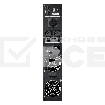 Источник бесперебойного питания Pure Sine Wave ExeGate SinePower UHB-2000.LCD.AVR.1SH.4C13.RJ.USB.2U 2000VA/1600W, LCD, AVR, 1*Schuko+4*C13, RJ45/11, USB, Rackmount 2U/Tower, металлический корпус, черный, фото3