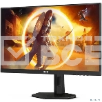 Монитор 27' AOC Q27G4X IPS 2560x1440, 180 Гц, 1 мс, 16:9, 450 кд/м², 2xHDMI, 1xDP, черный, фото18