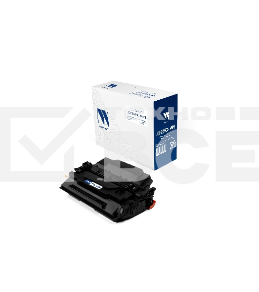 Картридж NVP совместимый NV-CF259X-MPS (ОГРАНИЧЕНИЕ ПО ПРОШИВКАМ) для HP Laser Jet Pro M304/M404/M406/M428/M430 (20000k) до версии 002_2428A