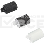 Комплект роликов CET для Canon iR ADVANCE DX C3826i/C3830i/C3835i/C3922i (FL4-0763+FL4-0762+FL1-3762), фото 1