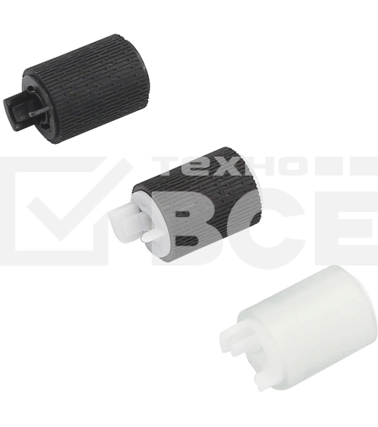 Комплект роликов CET для Canon iR ADVANCE DX C3826i/C3830i/C3835i/C3922i (FL4-0763+FL4-0762+FL1-3762)