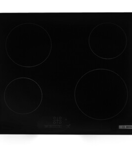 Электрическая варочная панель Bosch PKE611BB2E