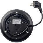 Чайник электрический Domfy DSB-EK304 1.7л. 2200Вт черный (корпус: стекло), фото21