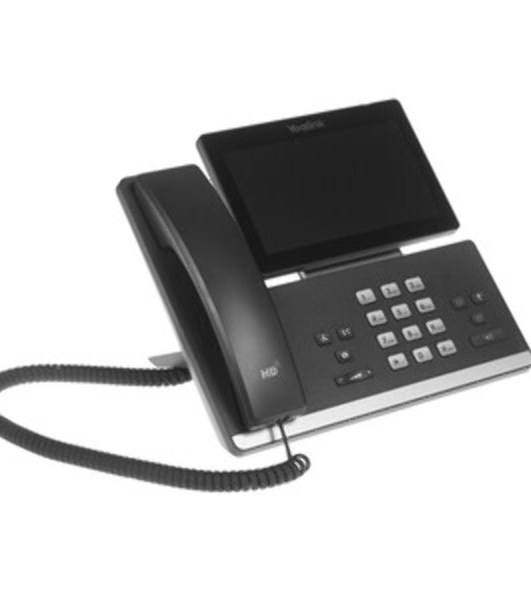 Телефон VOIP SIP-T57W YEALINK