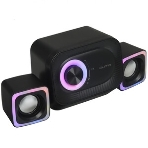 Активная акустическая система 2.1 + Bluetooth Qumo MIRAGE AS015, фото5