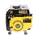 Электрогенератор бензиновый инверторный Huter HT950A, 0.95 кВт, 63 дБ, 16.8 кг, фото13