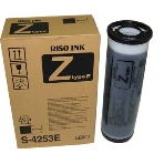 Краска RISO RZ/EZ 370/300/230/200 черный (1000мл) (o) (КРАТНО ДВУМ ШТУКАМ!!!) S-4253E/S-8113E, фото2