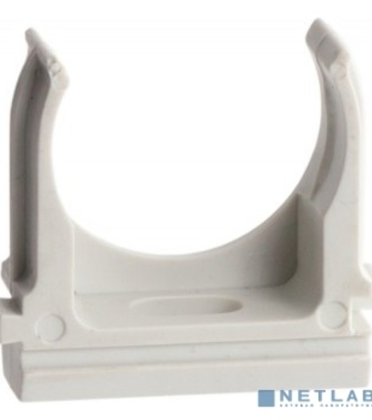 Крепеж-клипса d25мм (10шт.) Plast EKF PROxima