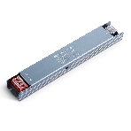 GS8812 блок питания 12V 400W 33.3A IP20 185-260V 235*35*22, фото4