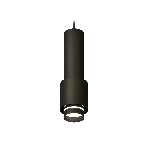 Светильник Ambrella Light XP7723012 SBK/FR черный песок/белый матовый MR16 GU5.3 (A2311, C7456, A2011, C7723, N7142), фото4