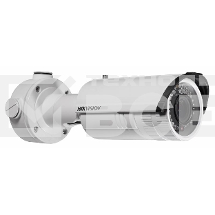Камера видеонаблюдения IP Hikvision DS-2CD2647G2HT-LIZS (2.8-12mm) 2.8-12мм цв. корп.:белый
