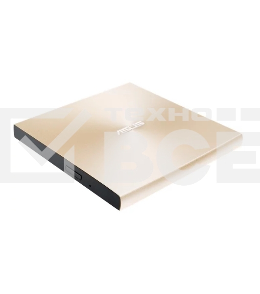 Привод внеш. ASUS SDRW-08U9M-U/GOLD/G/AS/P2G, dvd-rw, external ; 90DD02A5-M29000