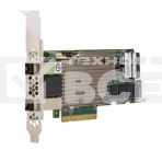 Контроллер MegaRAID 9480-8I8e SGL (05-50031-00), PCIe 3.1 x8 LP, SAS/SATA/NVMe, RAID 0,1,5,6,10,50,60, 16port(2 * int SFF8643 + 2 * ext SFF8644), 4Gb Cache, 3516ROC, фото3