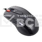 Мышь проводная A4Tech XL-750BK черный, 3600 dpi, USB, кнопки - 7, фото12
