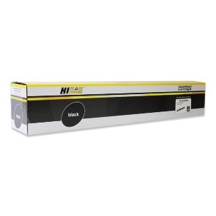 Тонер-картридж Hi-Black (HB-TK-8525BK) для Kyocera-Mita TASKalfa 4052ci, Bk, 30K