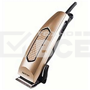 Машинка для стрижки Viconte VC-1477 с филировкой шампань