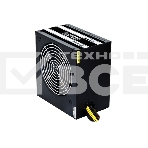 Блок питания Chieftec GPS-500A8, 500Вт, 80 PLUS, 120мм, черный, фото6