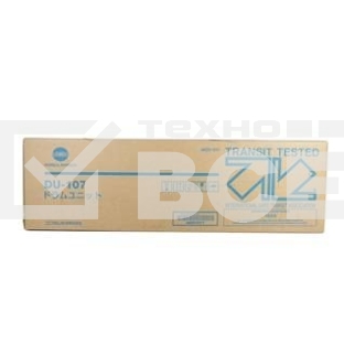 Блок барабана Konica-Minolta bizhub PRESS C1085/C1100 DU-107