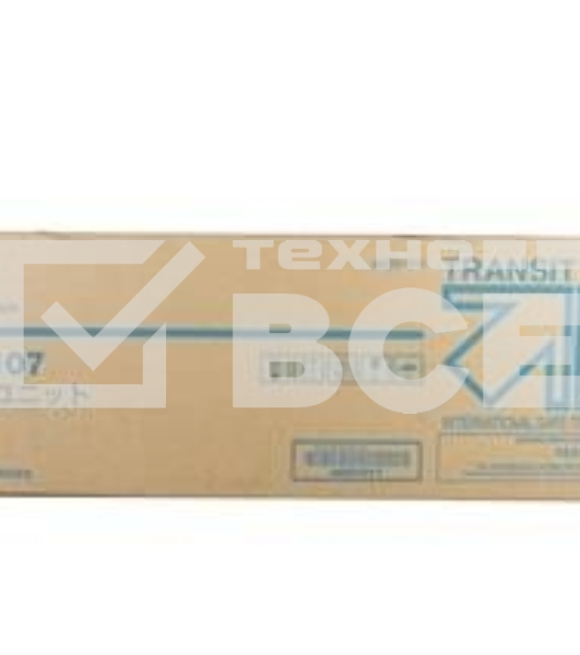 Блок барабана Konica-Minolta bizhub PRESS C1085/C1100 DU-107