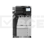 МФУ лазерный HP Color LaserJet Enterprise Flow M880z (A2W75A#B19), A3, цветной, печ. до 46 стр/мин., скан. до 70 стр/мин. (ч/б) 68 стр/мин. (цвет), 1200 x 1200 dpi (печать) 600x600dpi (скан.), USB, RJ-45, фото11