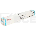 Картридж лазерный Canon C-EXV45 C для iR ADV C7260i/C7270i/C7280i . Голубой., фото5