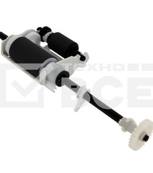 Узел захвата/подачи DADF в сборе Samsung/HP CLX-6260FR/SLM3875/3870/4070/4075 (O) JC97-04199A