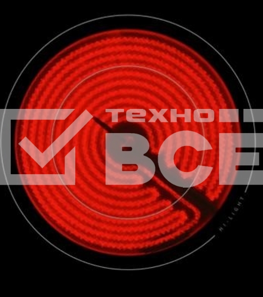 Встраиваемая электрическая панель Graude EK 30.0 S