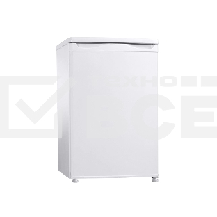 Морозильная камера Maunfeld MFFR85W, белый, 380л, 3 ящика