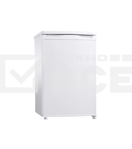 Морозильная камера Maunfeld MFFR85W, белый, 380л, 3 ящика