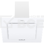 Вытяжка HOMSair ELF PUSH 60 белый, фото7
