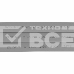 Термоусаживаемая трубка Rexant 8,0/4,0 мм, серая, упаковка 50 шт. по 1 м, фото2